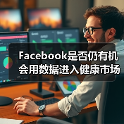 Facebook医疗数据布局困境与未来机遇分析 - 推荐阅读文章
