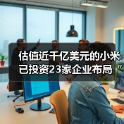 估值近千亿美元的小米已投资23家企业布局“互联网+医疗健康”,小米医疗呼之欲出?(图4) 估值近千亿美元的小米已投资23家企业布局“互联网+医疗健康”,小米医疗呼之欲出?(图4)