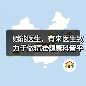 赋能医生精准健康科普平台全攻略 - 推荐阅读文章