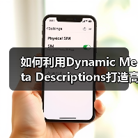 如何利用Dynamic Meta Descriptions打造高效吸引点击的自动生成策略(图4) 如何利用Dynamic Meta Descriptions打造高效吸引点击的自动生成策略(图4)
