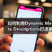 如何利用Dynamic Meta Descriptions打造高效吸引点击的自动生成策略(图3) 如何利用Dynamic Meta Descriptions打造高效吸引点击的自动生成策略(图3)