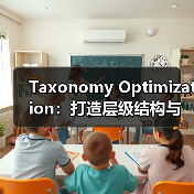 Taxonomy Optimization:打造层级结构与关系管理的黄金法则(图2) Taxonomy Optimization:打造层级结构与关系管理的黄金法则(图2)