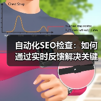 自动化SEO检查:如何通过实时反馈解决关键词排名难题(图4) 自动化SEO检查:如何通过实时反馈解决关键词排名难题(图4)