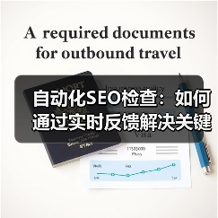 自动化SEO检查:如何通过实时反馈解决关键词排名难题(图3) 自动化SEO检查:如何通过实时反馈解决关键词排名难题(图3)