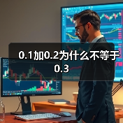 0.1加0.2为什么不等于0.3全攻略 - 推荐阅读文章