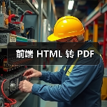 前端 HTML 转 PDF(图3) 前端 HTML 转 PDF(图3)