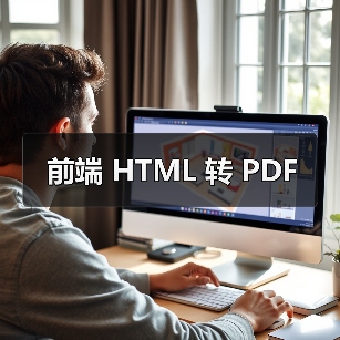 前端 HTML 转 PDF(图4) 前端 HTML 转 PDF(图4)
