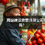 网站建设是否需要注册公司｜实用指南 - 推荐阅读文章