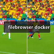 filebrowser docker(图2) filebrowser docker(图2)