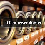 filebrowser docker(图3) filebrowser docker(图3)