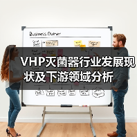 VHP灭菌器行业发展现状及下游领域分析(图1) VHP灭菌器行业发展现状及下游领域分析(图1)