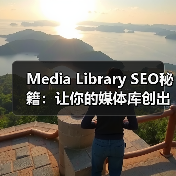 Media Library SEO秘籍：让你的媒体库创出新高（图4）
