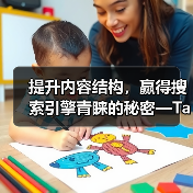 提升内容结构,赢得搜索引擎青睐的秘密—Taxonomy Optimization 分类法优化指南(图2) 提升内容结构,赢得搜索引擎青睐的秘密—Taxonomy Optimization 分类法优化指南(图2)