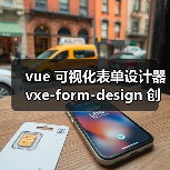 vue表单设计器自定义控件实现方法｜详细教程 - 推荐阅读文章
