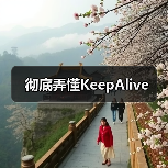 彻底弄懂KeepAlive(图2) 彻底弄懂KeepAlive(图2)