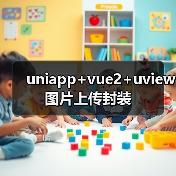 uniapp+vue2+uview图片上传封装(图3) uniapp+vue2+uview图片上传封装(图3)
