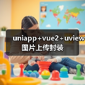 uniapp+vue2+uview图片上传封装(图2) uniapp+vue2+uview图片上传封装(图2)