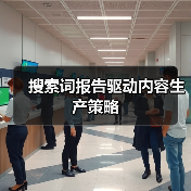 搜索词报告驱动内容生产策略(图4) 搜索词报告驱动内容生产策略(图4)