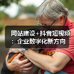 网站建设+抖音短视频：企业数字化新方向（图2）