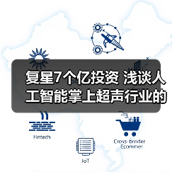 复星7个亿投资 浅谈人工智能掌上超声行业的投资逻辑(图2) 复星7个亿投资 浅谈人工智能掌上超声行业的投资逻辑(图2)