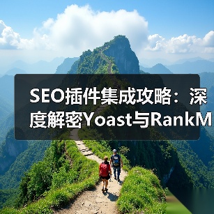 SEO插件集成攻略：深度解密Yoast与RankMath的核心功能与实践技巧（图3）