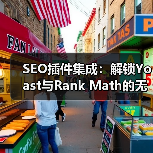 SEO插件集成:解锁Yoast与Rank Math的无限潜力(图4) SEO插件集成:解锁Yoast与Rank Math的无限潜力(图4)