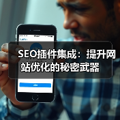 SEO插件集成:提升网站优化的秘密武器(图1) SEO插件集成:提升网站优化的秘密武器(图1)