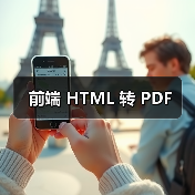 前端 HTML 转 PDF(图4) 前端 HTML 转 PDF(图4)