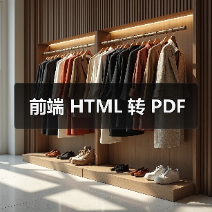 前端 HTML 转 PDF(图3) 前端 HTML 转 PDF(图3)