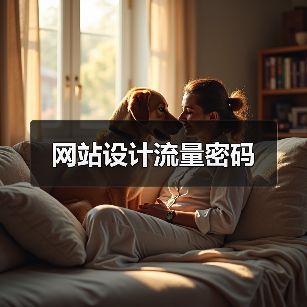 网站设计流量密码｜提升转化率全攻略 - 推荐阅读文章
