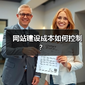 网站建设成本控制技巧｜实用指南 - 推荐阅读文章