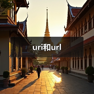 uri和url(图2) uri和url(图2)