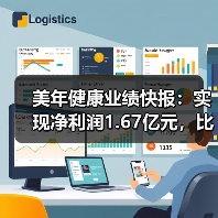 体检行业利润暴增｜美年健康半年报亮点解析 - 推荐阅读文章