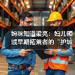 妈咪知道梁亮:妇儿领域早期拓荒者的“护城河”(图4) 妈咪知道梁亮:妇儿领域早期拓荒者的“护城河”(图4)
