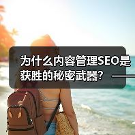 为什么内容管理SEO是获胜的秘密武器? —— 深度解析如何打造SEO友好的内容策略(图2) 为什么内容管理SEO是获胜的秘密武器? —— 深度解析如何打造SEO友好的内容策略(图2)