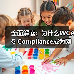 全面解读:为什么WCAG Compliance成为网页内容必不可少的标准(图2) 全面解读:为什么WCAG Compliance成为网页内容必不可少的标准(图2)