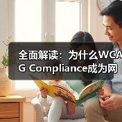 全面解读:为什么WCAG Compliance成为网页内容必不可少的标准(图3) 全面解读:为什么WCAG Compliance成为网页内容必不可少的标准(图3)