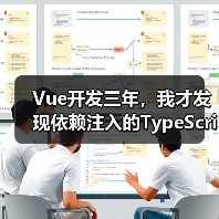 Vue开发三年，我才发现依赖注入的TypeScript正确打开方式（图4）