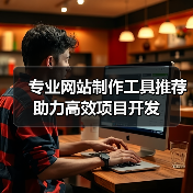 专业网站制作工具推荐｜高效开发全攻略 - 推荐阅读文章