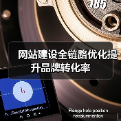 网站建设全链路优化提升品牌转化率(图3) 网站建设全链路优化提升品牌转化率(图3)