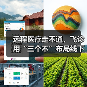 远程医疗走不通,飞诊用“三个不”布局线下(图3) 远程医疗走不通,飞诊用“三个不”布局线下(图3)