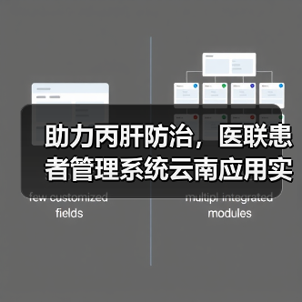助力丙肝防治，医联患者管理系统云南应用实例全攻略 - 推荐阅读文章