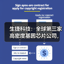 生捷科技高密度基因芯片给中国带来什么优势 - 推荐阅读文章