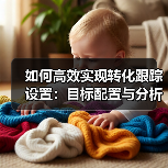 如何高效实现转化跟踪设置:目标配置与分析指南(图4) 如何高效实现转化跟踪设置:目标配置与分析指南(图4)