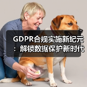 GDPR合规实施新纪元:解锁数据保护新时代的秘密武器(图1) GDPR合规实施新纪元:解锁数据保护新时代的秘密武器(图1)