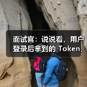用户登录Token存储方案全攻略 - 推荐阅读文章