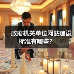 政府机关单位网站建设标准有哪些?(图2) 政府机关单位网站建设标准有哪些?(图2)