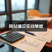 网站建设实战策略(图2) 网站建设实战策略(图2)