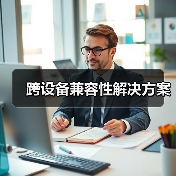 跨设备兼容性解决方案(图4) 跨设备兼容性解决方案(图4)