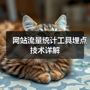 网站流量统计工具埋点技术详解(图3) 网站流量统计工具埋点技术详解(图3)